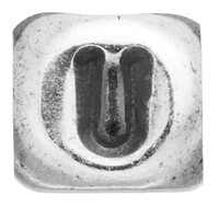 Charm Giovanni Raspini Charms in Plata 11421 - 11421